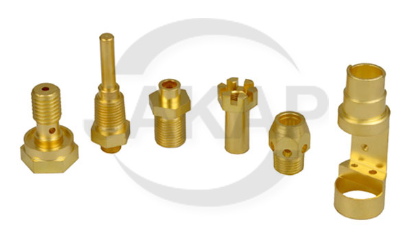 Brass Components