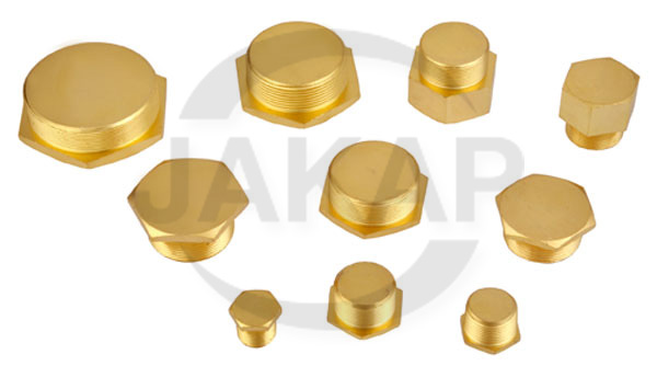 Brass Plugs