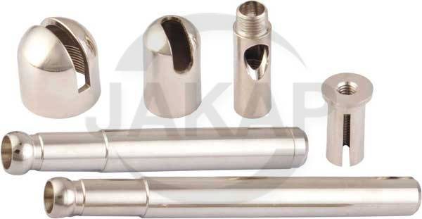 Nickel Plated Components