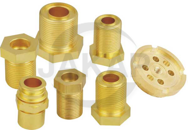 Refrigiration Fittings